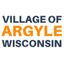 Profile picture argylewi.gov