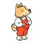 Profile picture kotomoe.bsky.social