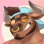 Profile picture thatcrocrai.bsky.social