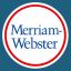Profile picture merriam-webster.com