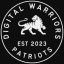 Profile picture digitalwarrior.bsky.social