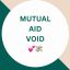 Mutual Aid Void