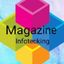 Profile picture magazineinfoteck.bsky.social