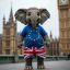 Brexit the Elephant