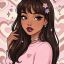 Profile picture rosieblush.bsky.social