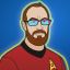 Starfleet Design 🖍🖖