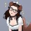 Profile picture lilypadsnsfw.bsky.social