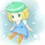 Profile picture steelybel.bsky.social