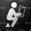 Profile picture toiletbones.bsky.social