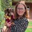 Profile picture socialistdogmom.bsky.social