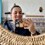 Profile picture lachicadelasflores.bsky.social