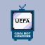 Profile picture uefa.goalbot.dev