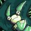 Profile picture cactaart.bsky.social