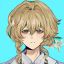Profile picture kyu-nagisokolov.bsky.social