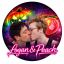 Profile picture loganandpeachxxx.bsky.social
