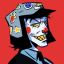 Profile picture caligmaera.bsky.social