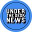 Profile picture underthedesknews.bsky.social