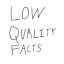 Profile picture lowqualityfacts.bsky.social
