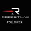 Rocket Lab Follower