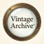 Profile picture vintage-archives.bsky.social