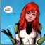Profile picture jailbrokenrobogirl.bsky.social
