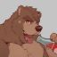 Profile picture boofthebear.bsky.social