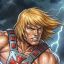 Profile picture ihavethepower.bsky.social