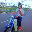 Profile picture danny326.bsky.social