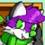Profile picture yannyfox.ink