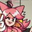 Profile picture pinkmewkissiecutie.bsky.social