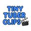 TinyTuberClips