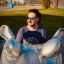 Profile picture aaronhm.bsky.social