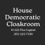 Profile picture democraticcloakroom.house.gov