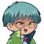 Profile picture namanoniku.bsky.social