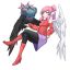 Profile picture irisdescentbird.bsky.social