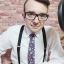 Profile picture adriankaniewski.bsky.social
