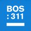 Profile picture 311.boston.gov