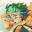 Profile picture rruririri.bsky.social