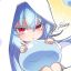 Profile picture shisozakura03.bsky.social