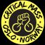 Profile picture criticalmassoslo.no