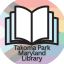 Profile picture library.takomaparkmd.gov