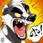 Col. Boozy Badger