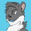 Profile picture troistheotter.bsky.social