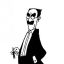 Profile picture raulizq.bsky.social