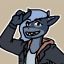 Profile picture howlingtechie.bsky.social