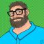 Profile picture bean525.bsky.social
