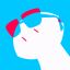 Profile picture swordy-da-goat.bsky.social