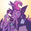 Profile picture toomuchdynamite.bsky.social