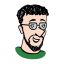 Profile picture aaronschatz.com