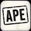 Profile picture apedaily.bsky.social